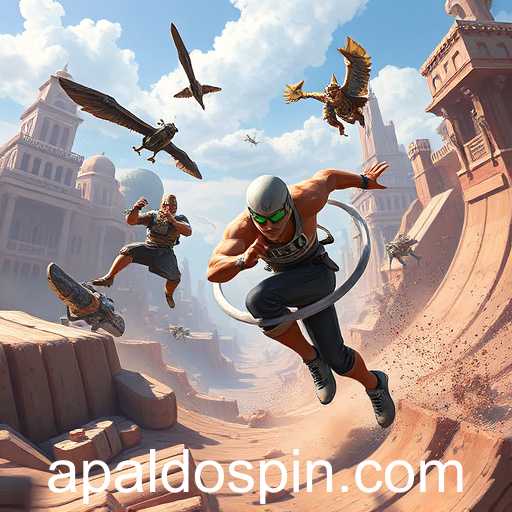 Action Games