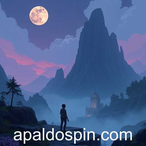 Adventure Games