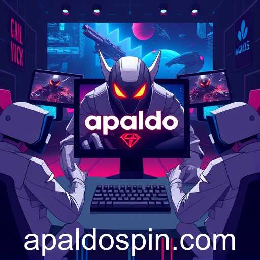 The Rise of Apaldo in Gaming Culture