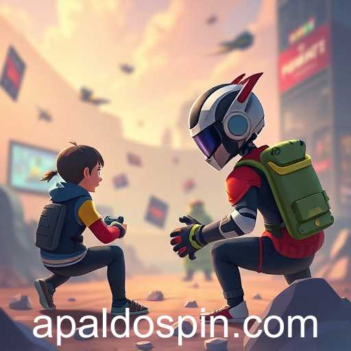 Apaldo: The Game Portal Transforming the Online Experience