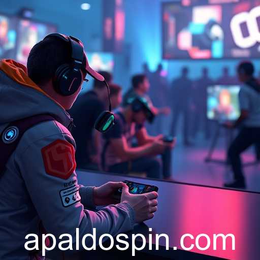 Apaldo Revolutionizes Online Gaming Experience