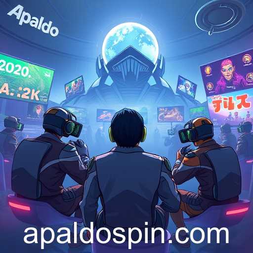 Apaldo: Revolutionizing Online Gaming in 2025