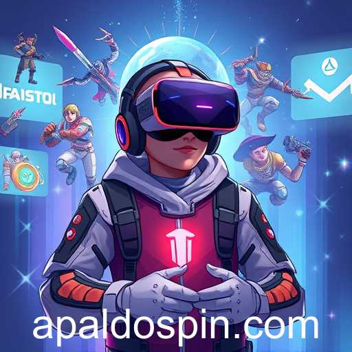 The Rise of Apaldo in the Gaming World