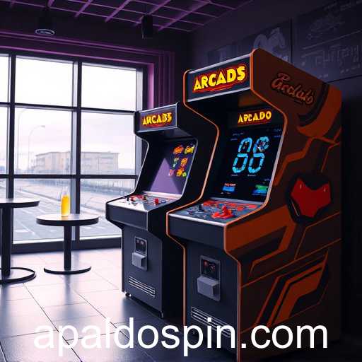 Arcade Games