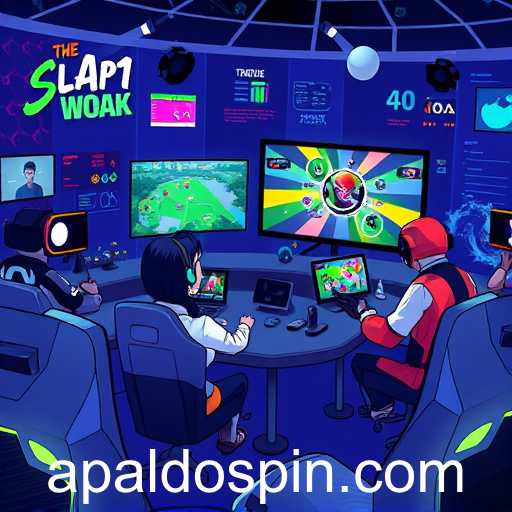 Simulation Games