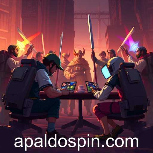 Multiplayer Games