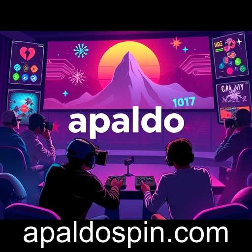 The Rise of Apaldo: A New Era in Online Gaming